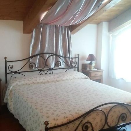 Maggiociondolo Hotel Venasca ภายนอก รูปภาพ