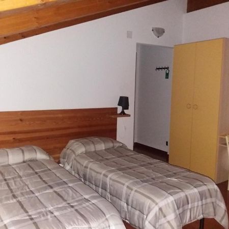 Maggiociondolo Hotel Venasca ภายนอก รูปภาพ