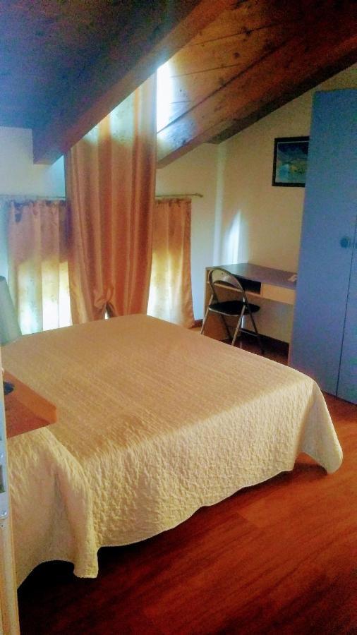 Maggiociondolo Hotel Venasca ภายนอก รูปภาพ
