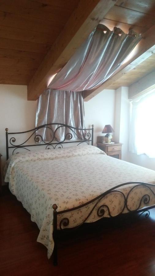Maggiociondolo Hotel Venasca ภายนอก รูปภาพ